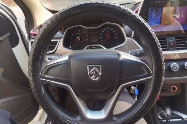 Baojun 310W 2017, 70900 км, за 4627 USD - фото 9