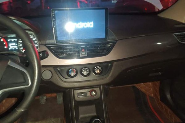 Baojun 310W 2017, 86400 км, за 4757 USD - фото 15