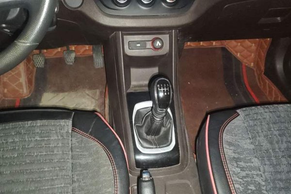 Baojun 310W 2017, 86400 км, за 4757 USD - фото 16