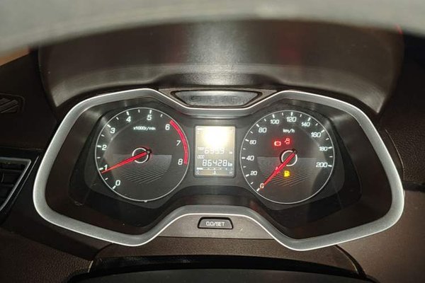 Baojun 310W 2017, 86400 км, за 4757 USD - фото 14