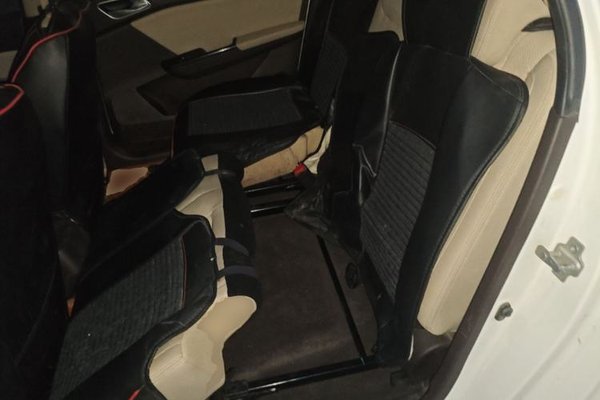 Baojun 310W 2017, 86400 км, за 4757 USD - фото 20