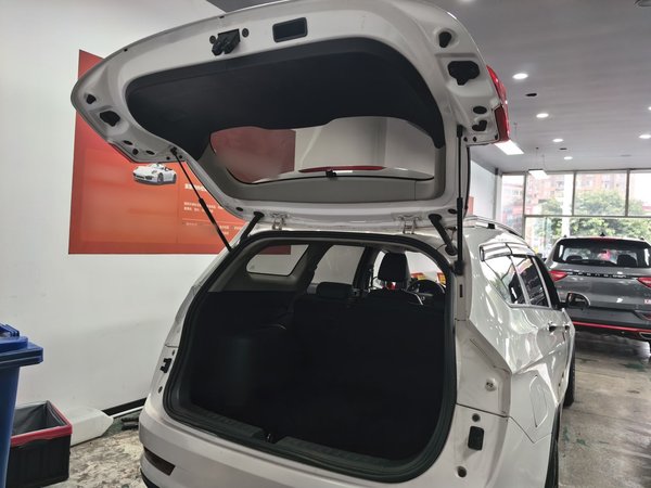 Baojun 310W 2018, 62400 км, за 5874 USD - фото 18