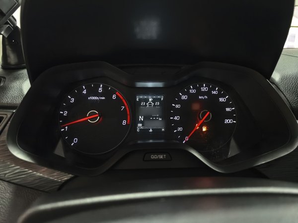 Baojun 310W 2018, 62400 км, за 5874 USD - фото 13