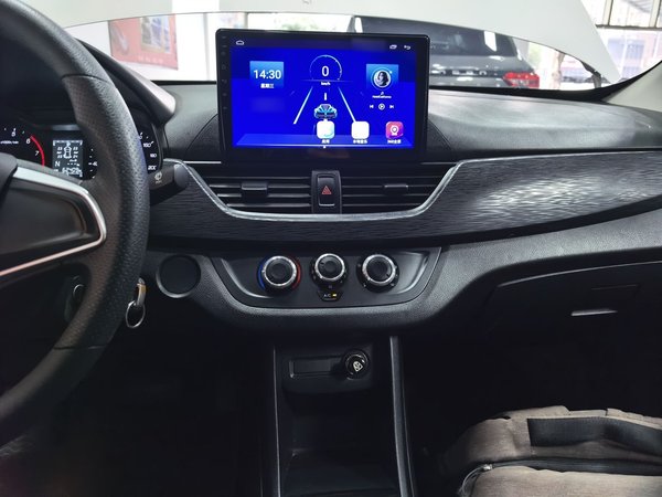 Baojun 310W 2018, 62400 км, за 5874 USD - фото 14