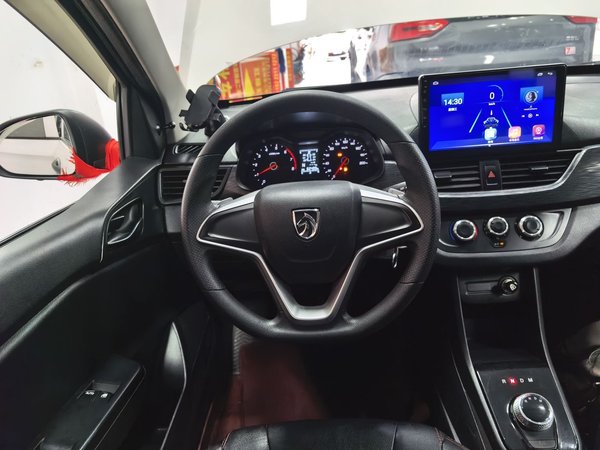 Baojun 310W 2018, 62400 км, за 5874 USD - фото 12