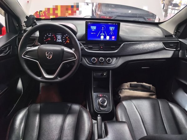 Baojun 310W 2018, 62400 км, за 5874 USD - фото 20