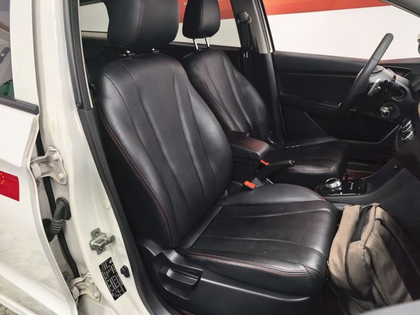 Baojun 310W 2018, 62400 км, за 5874 USD - фото 23