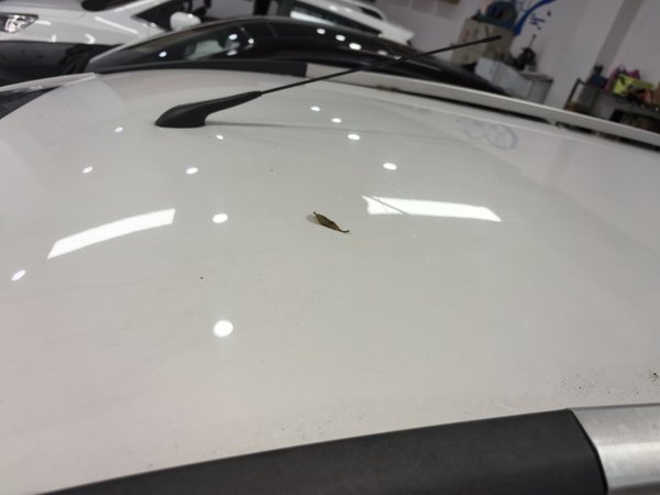 Baojun 310W 2018, 62400 км, за 5874 USD - фото 11