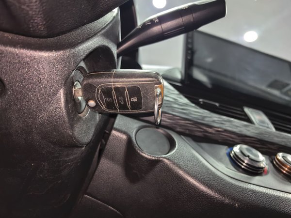 Baojun 310W 2018, 62400 км, за 5874 USD - фото 19