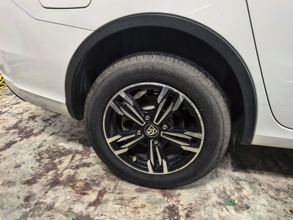 Baojun 310W 2018, 62400 км, за 5874 USD - фото 10