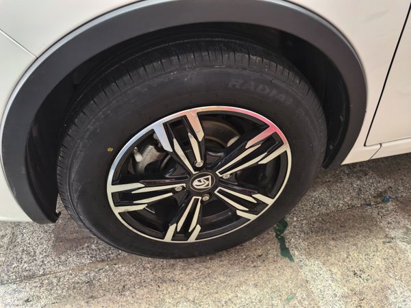 Baojun 310W 2018, 62400 км, за 5874 USD - фото 9