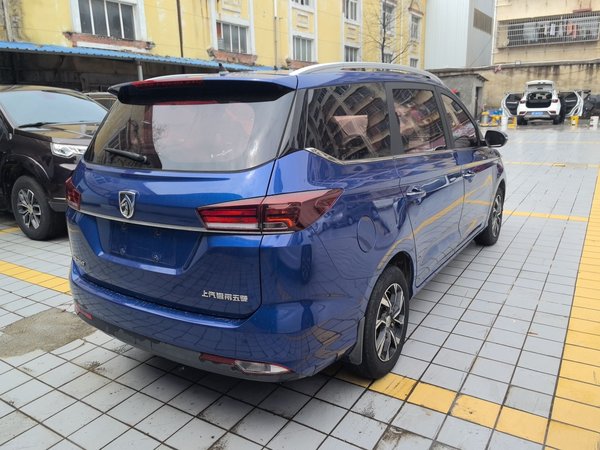 Baojun 360 2018, 151400 км, за 5342 USD - фото 9