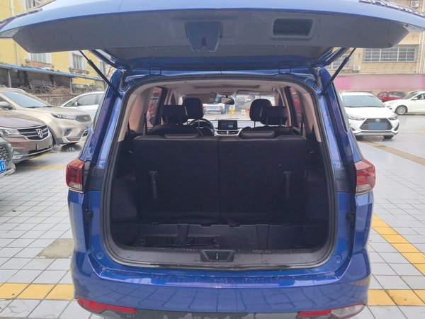 Baojun 360 2018, 151400 км, за 5342 USD - фото 13