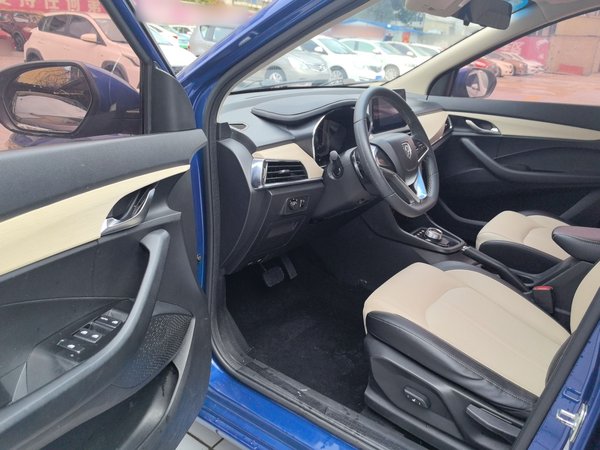 Baojun 360 2018, 151400 км, за 5342 USD - фото 14