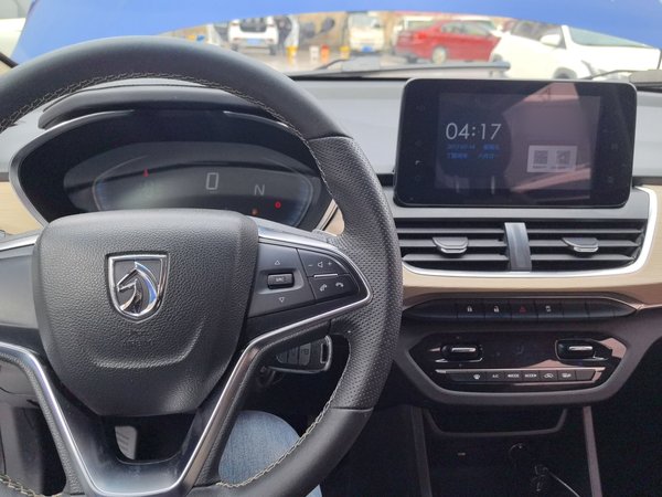 Baojun 360 2018, 151400 км, за 5342 USD - фото 21