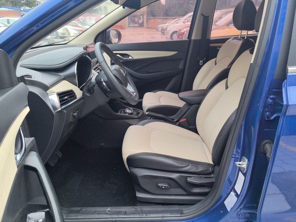 Baojun 360 2018, 151400 км, за 5342 USD - фото 15