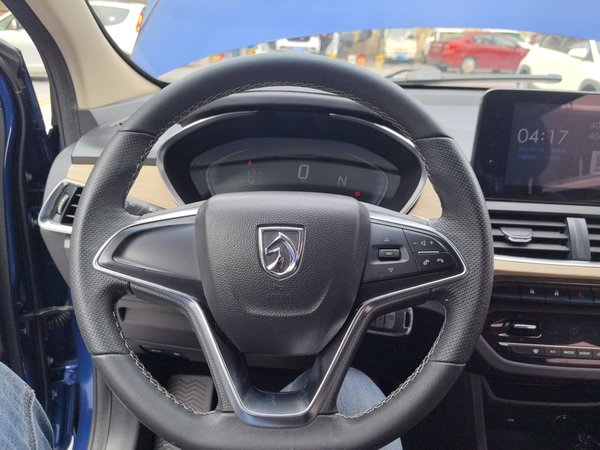 Baojun 360 2018, 151400 км, за 5342 USD - фото 20