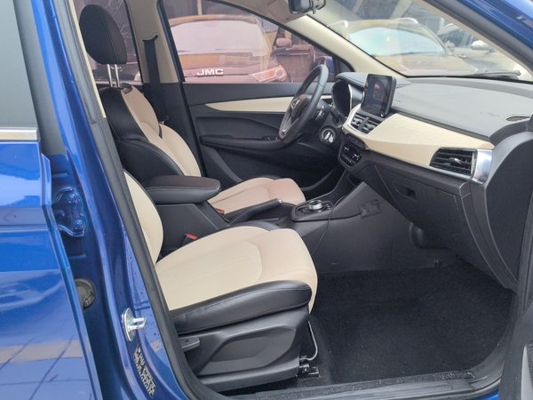 Baojun 360 2018, 151400 км, за 5342 USD - фото 18