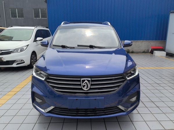 Baojun 360 2018, 151400 км, за 5342 USD