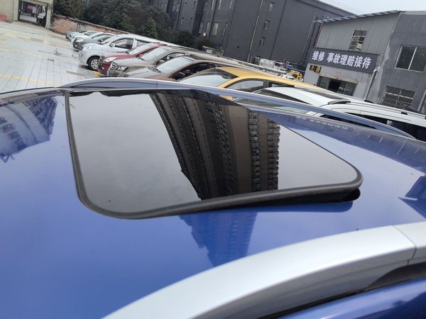 Baojun 360 2018, 151400 км, за 5342 USD - фото 10