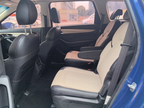 Baojun 360 2018, 151400 км, за 5342 USD - фото 17