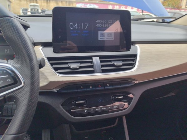 Baojun 360 2018, 151400 км, за 5342 USD - фото 16