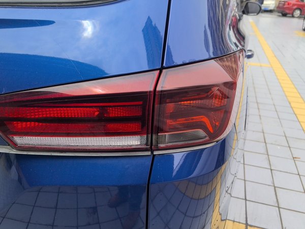 Baojun 360 2018, 151400 км, за 5342 USD