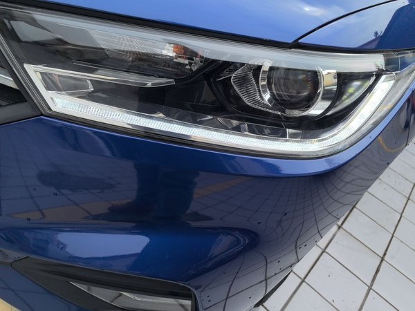 Baojun 360 2018, 151400 км, за 5342 USD - фото 7