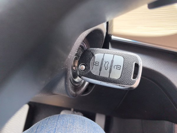 Baojun 360 2018, 151400 км, за 5342 USD - фото 12