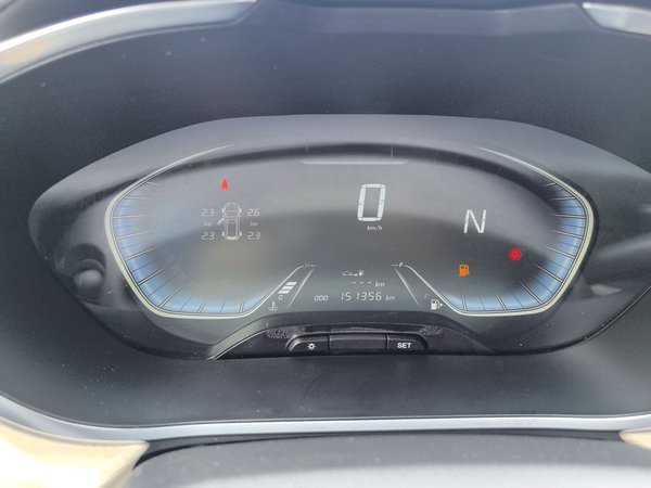 Baojun 360 2018, 151400 км, за 5342 USD - фото 19