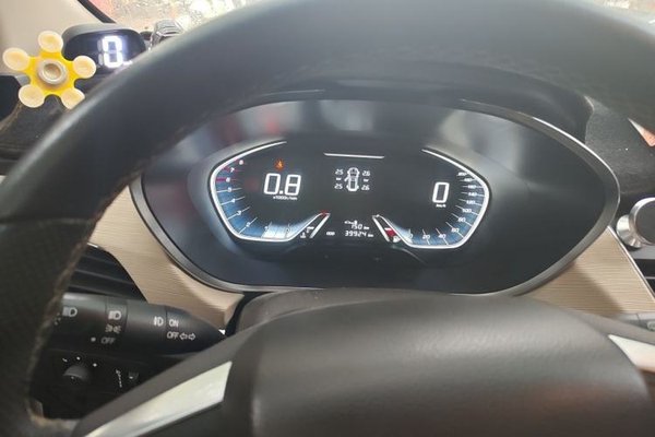 Baojun 360 2019, 39900 км, за 6039 USD - фото 8