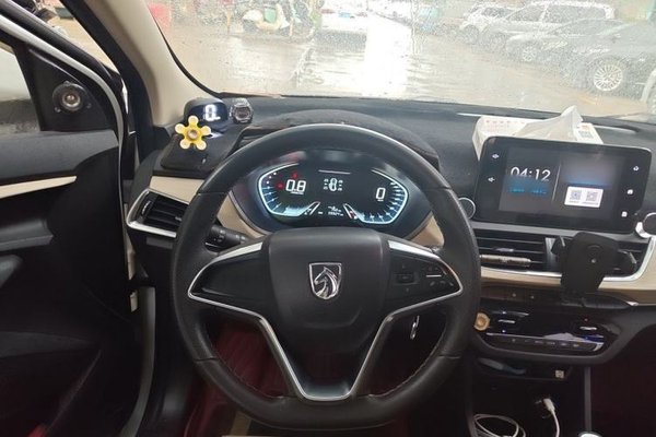 Baojun 360 2019, 39900 км, за 6039 USD - фото 7