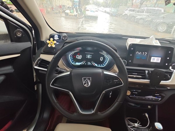 Baojun 360 2019, 39900 км, за 5566 USD - фото 7