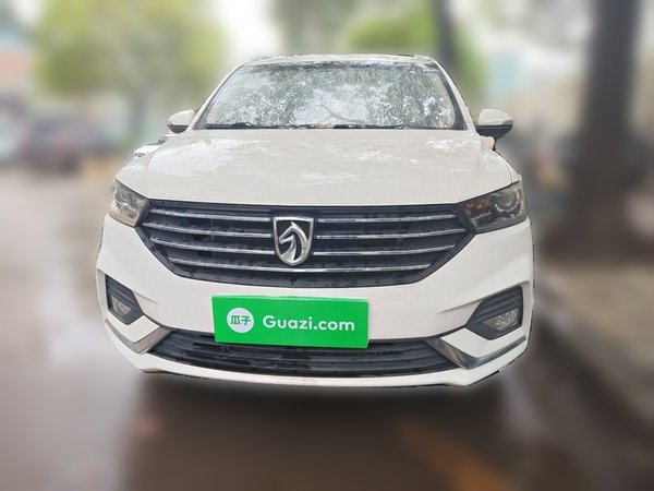 Baojun 360 2019, 39900 км, за 5566 USD