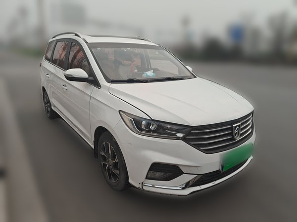 Baojun 360 2019, 68500 км, за 4681 USD - фото 6