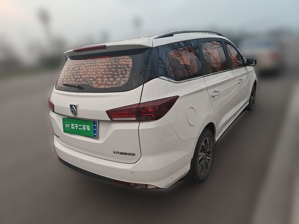 Baojun 360 2019, 68500 км, за 4681 USD - фото 7