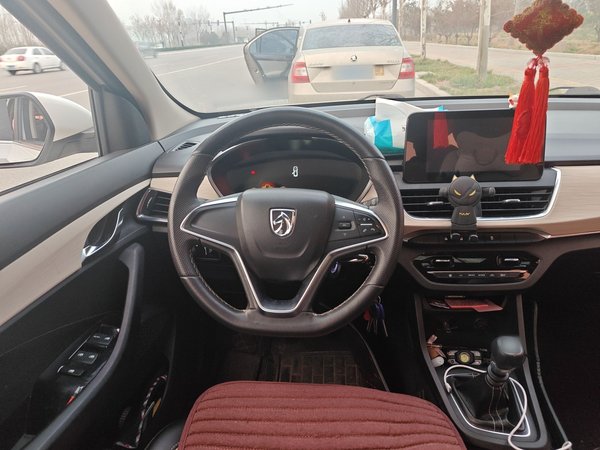 Baojun 360 2019, 68500 км, за 4681 USD - фото 20