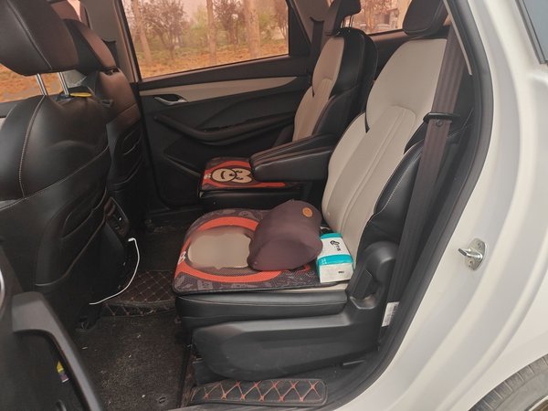 Baojun 360 2019, 68500 км, за 4681 USD - фото 10