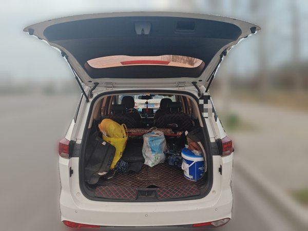 Baojun 360 2019, 68500 км, за 4681 USD - фото 12