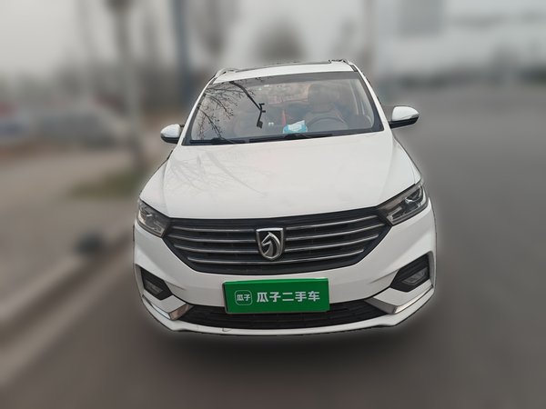 Baojun 360 2019, 68500 км, за 4681 USD