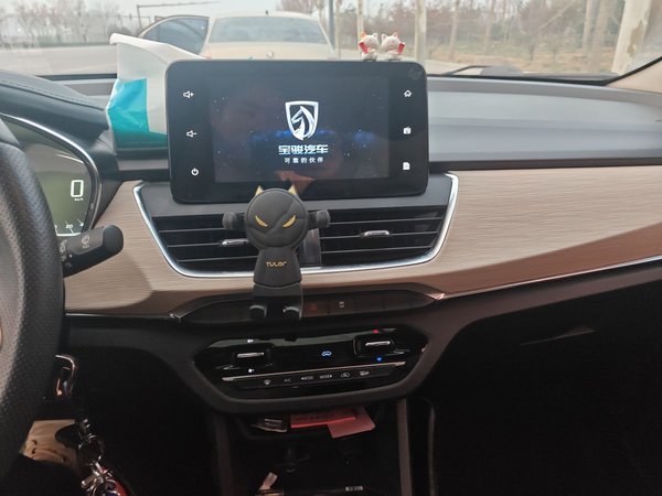 Baojun 360 2019, 68500 км, за 4681 USD - фото 16