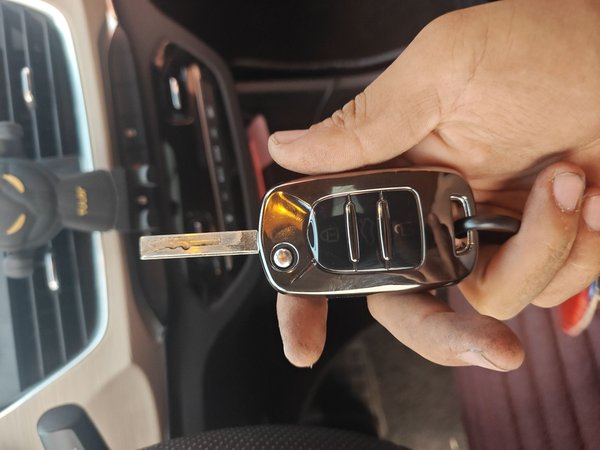 Baojun 360 2019, 68500 км, за 4681 USD - фото 17