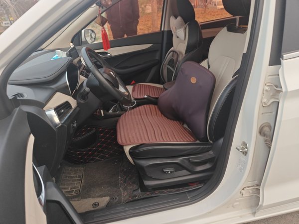 Baojun 360 2019, 68500 км, за 4681 USD - фото 13