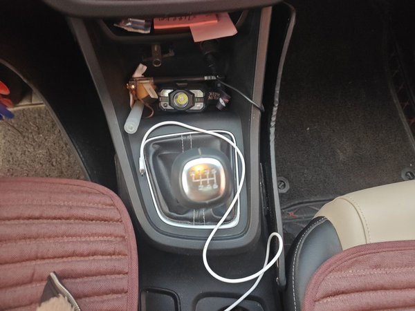 Baojun 360 2019, 68500 км, за 4681 USD - фото 11