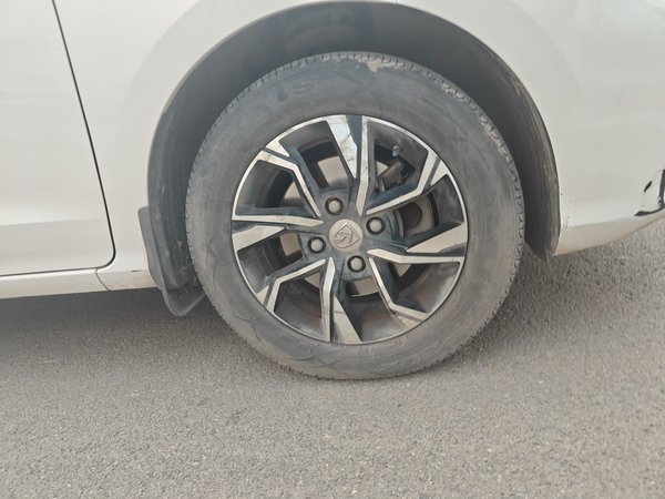 Baojun 360 2019, 68500 км, за 4681 USD - фото 8