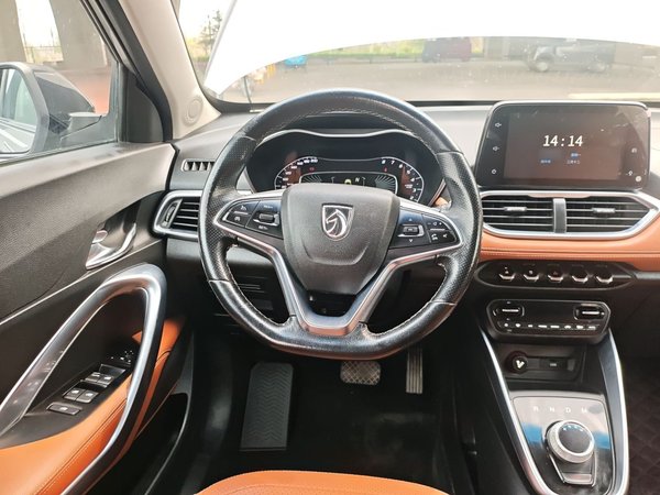 Baojun 510 2017, 115800 км, за 5293 USD - фото 17