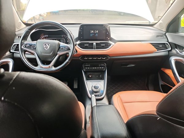 Baojun 510 2017, 115800 км, за 5293 USD - фото 20