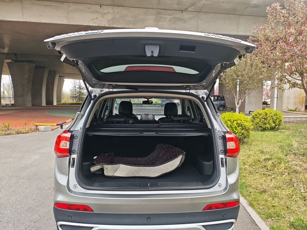 Baojun 510 2017, 115800 км, за 5293 USD - фото 21