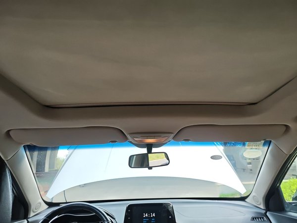 Baojun 510 2017, 115800 км, за 5293 USD - фото 16