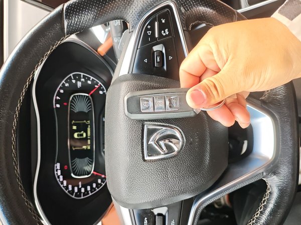 Baojun 510 2017, 115800 км, за 5293 USD - фото 12